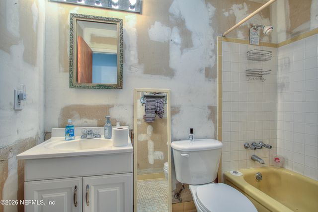 60 DOLPHIN Boulevard E, Ponte Vedra Beach, FL 32082