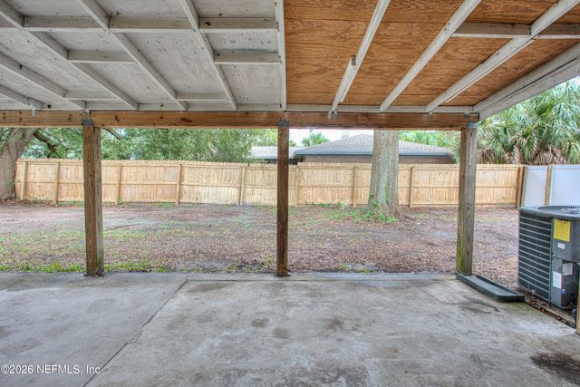 60 DOLPHIN Boulevard E, Ponte Vedra Beach, FL 32082