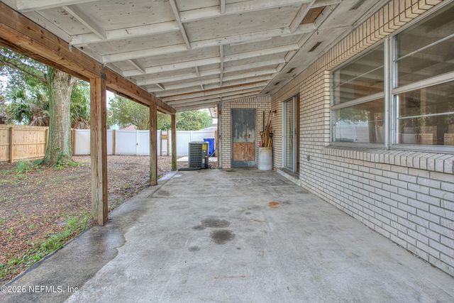 60 DOLPHIN Boulevard E, Ponte Vedra Beach, FL 32082