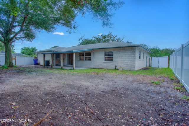 60 DOLPHIN Boulevard E, Ponte Vedra Beach, FL 32082