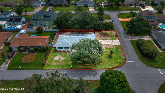 60 DOLPHIN Boulevard E, Ponte Vedra Beach, FL 32082