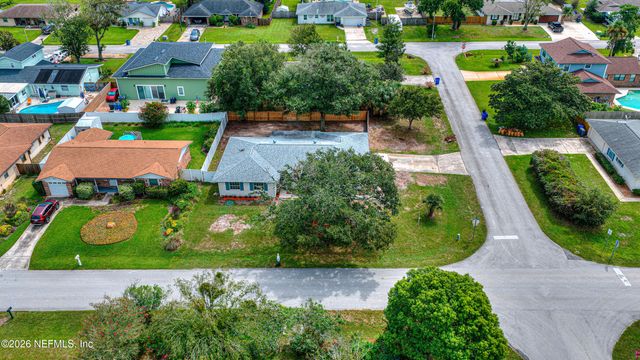 60 DOLPHIN Boulevard E, Ponte Vedra Beach, FL 32082