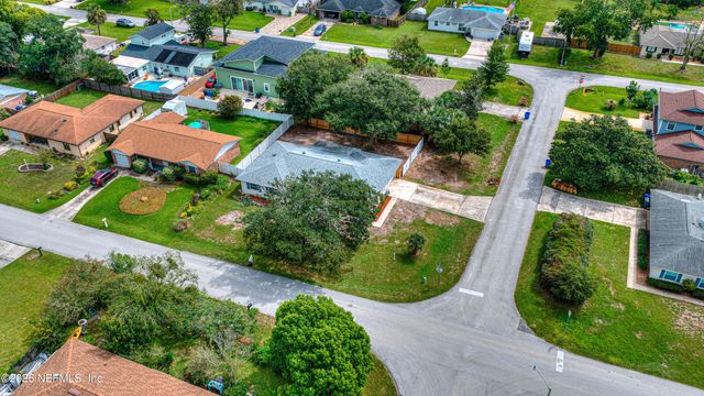 60 DOLPHIN Boulevard E, Ponte Vedra Beach, FL 32082