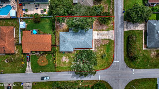60 DOLPHIN Boulevard E, Ponte Vedra Beach, FL 32082