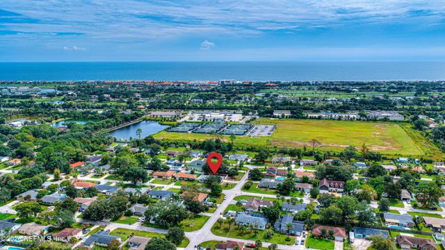 60 DOLPHIN Boulevard E, Ponte Vedra Beach, FL 32082