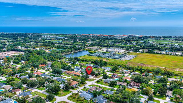 60 DOLPHIN Boulevard E, Ponte Vedra Beach, FL 32082