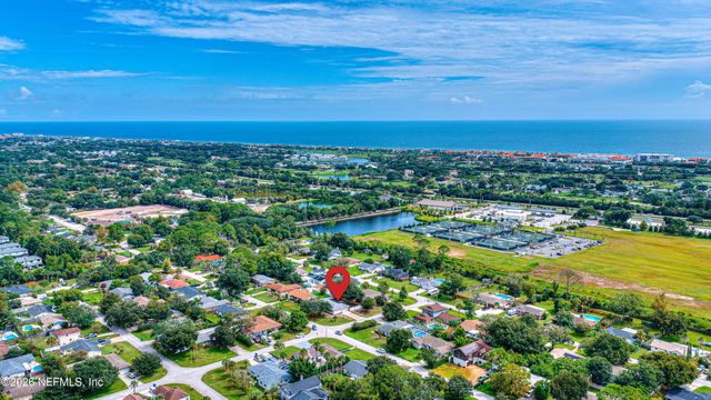 60 DOLPHIN Boulevard E, Ponte Vedra Beach, FL 32082