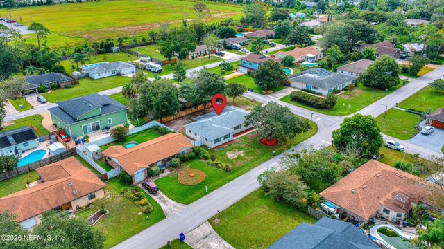 60 DOLPHIN Boulevard E, Ponte Vedra Beach, FL 32082