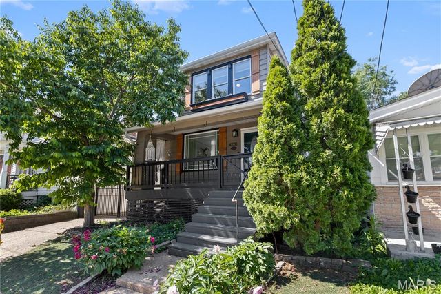 4228 Schiller Place, St Louis, MO 63116