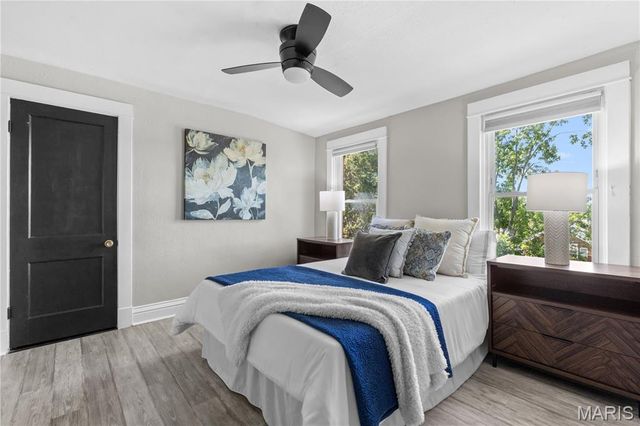 4228 Schiller Place, St Louis, MO 63116