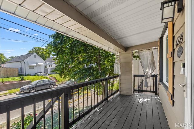 4228 Schiller Place, St Louis, MO 63116