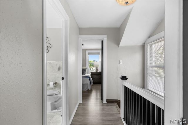 4228 Schiller Place, St Louis, MO 63116
