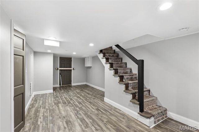 4228 Schiller Place, St Louis, MO 63116