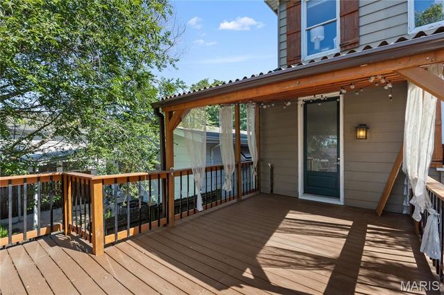4228 Schiller Place, St Louis, MO 63116