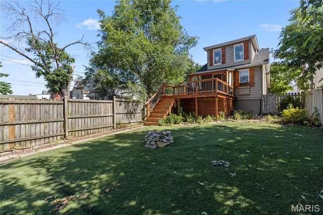 4228 Schiller Place, St Louis, MO 63116