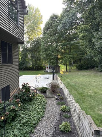 25 Christian Drive, Emmett Twp, MI 49014