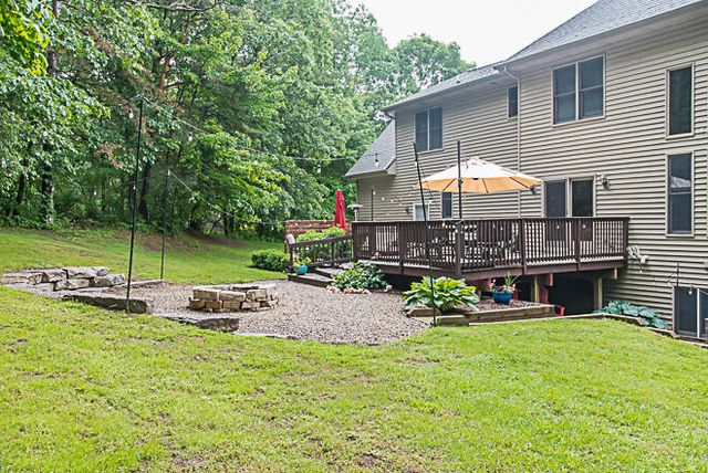 25 Christian Drive, Emmett Twp, MI 49014