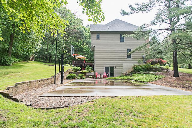 25 Christian Drive, Emmett Twp, MI 49014