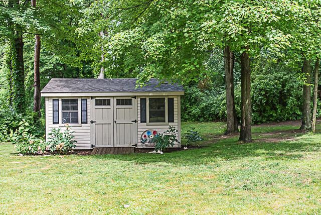 25 Christian Drive, Emmett Twp, MI 49014