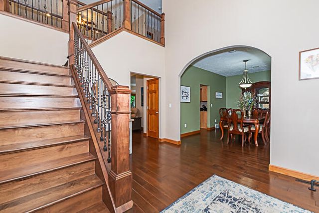 25 Christian Drive, Emmett Twp, MI 49014