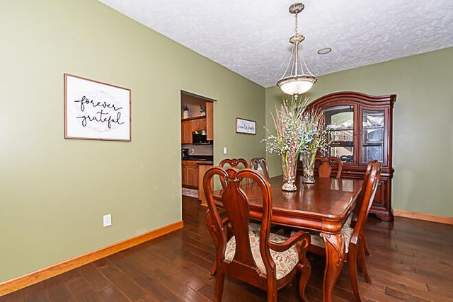 25 Christian Drive, Emmett Twp, MI 49014