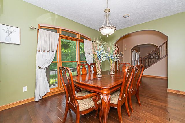 25 Christian Drive, Emmett Twp, MI 49014