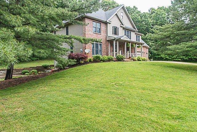 25 Christian Drive, Emmett Twp, MI 49014