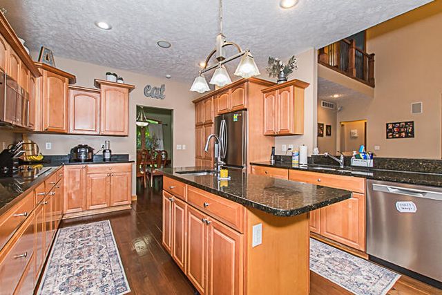 25 Christian Drive, Emmett Twp, MI 49014