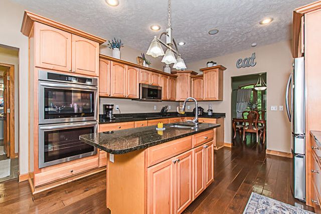 25 Christian Drive, Emmett Twp, MI 49014