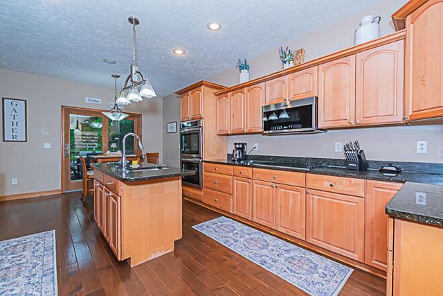 25 Christian Drive, Emmett Twp, MI 49014