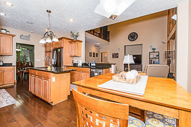 25 Christian Drive, Emmett Twp, MI 49014