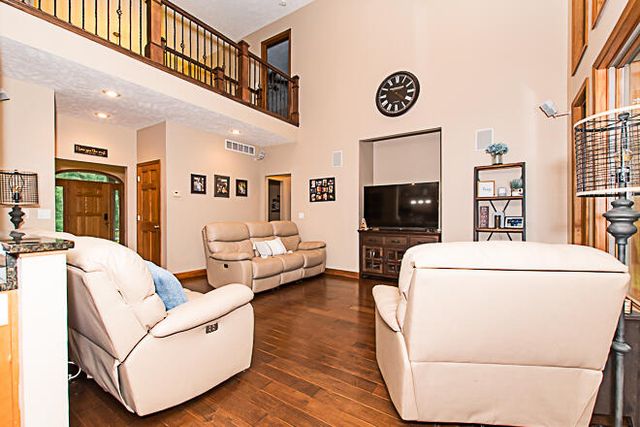 25 Christian Drive, Emmett Twp, MI 49014