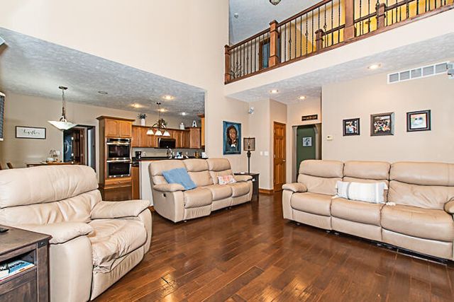 25 Christian Drive, Emmett Twp, MI 49014
