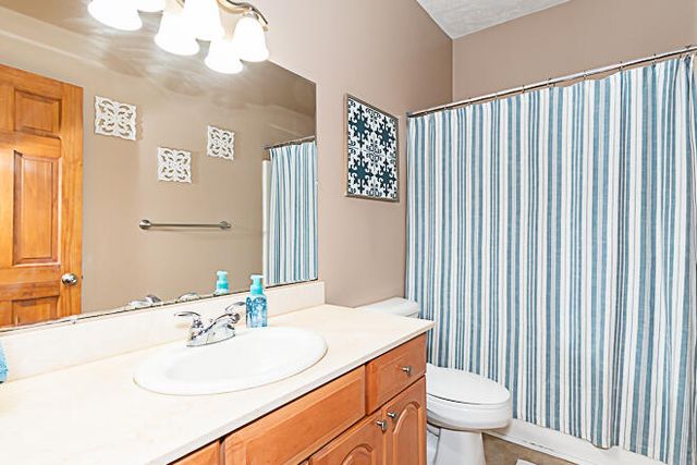 25 Christian Drive, Emmett Twp, MI 49014
