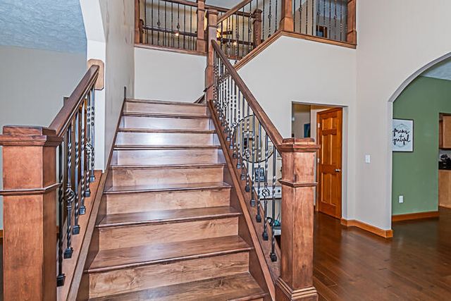 25 Christian Drive, Emmett Twp, MI 49014