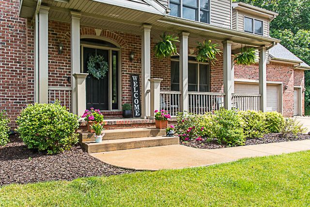 25 Christian Drive, Emmett Twp, MI 49014