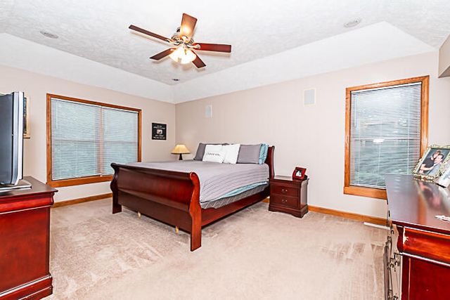 25 Christian Drive, Emmett Twp, MI 49014