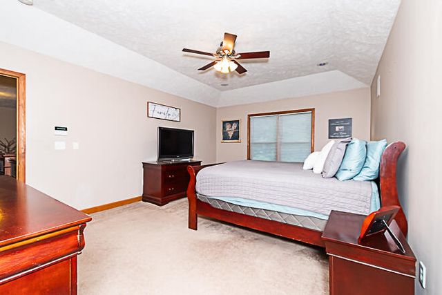25 Christian Drive, Emmett Twp, MI 49014