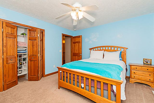 25 Christian Drive, Emmett Twp, MI 49014