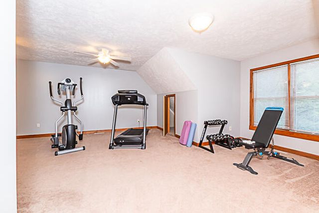 25 Christian Drive, Emmett Twp, MI 49014