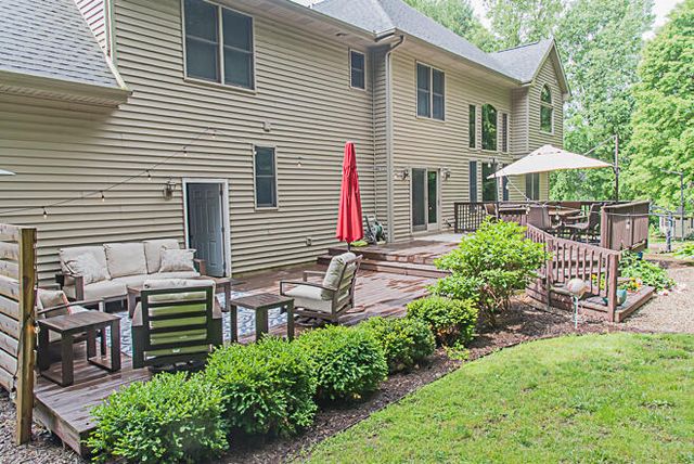 25 Christian Drive, Emmett Twp, MI 49014