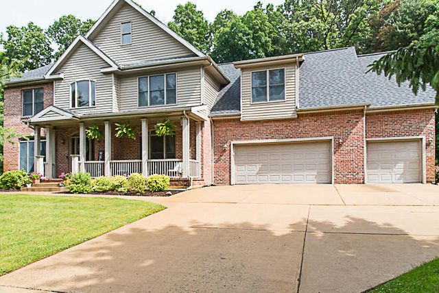 25 Christian Drive, Emmett Twp, MI 49014