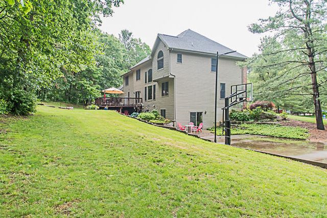 25 Christian Drive, Emmett Twp, MI 49014