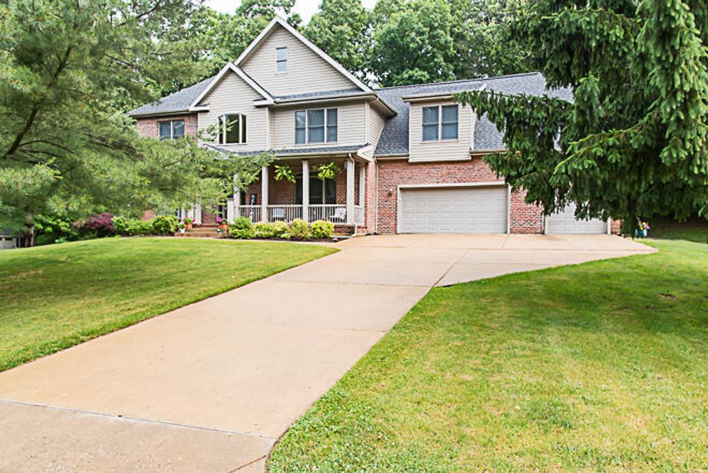 25 Christian Drive, Emmett Twp, MI 49014