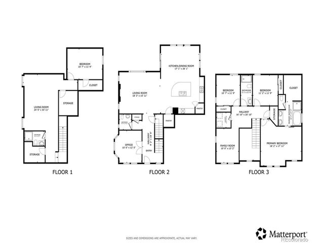442 Daylily St, Brighton, CO 80601