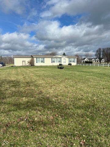 11946 E 79th Street, Indianapolis, IN 46236