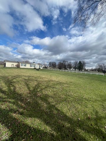 11946 E 79th Street, Indianapolis, IN 46236