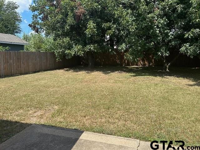 3113 Greg Lane, Tyler, TX 75703