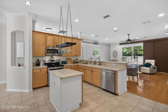 1416 KIPLING Lane, Ponte Vedra, FL 32081