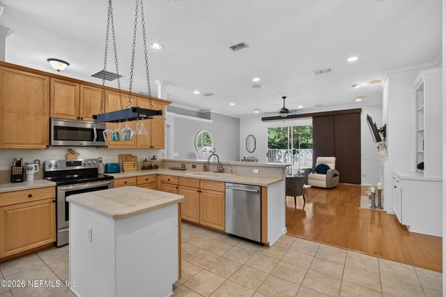 1416 KIPLING Lane, Ponte Vedra, FL 32081
